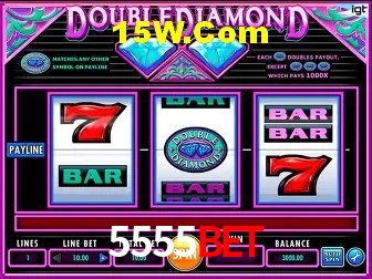 Jogos de Slot 5555Bet