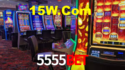 5555Bet Vip