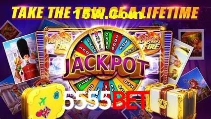 Estatísticas do Jogo 5555Bet