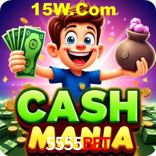 Apostas Esportivas na 5555Bet: Um Guia Completo