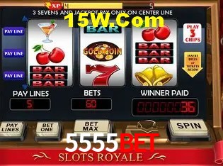 Segurança 2FA 5555Bet