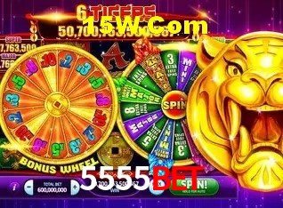 Benefícios da Conta 5555Bet