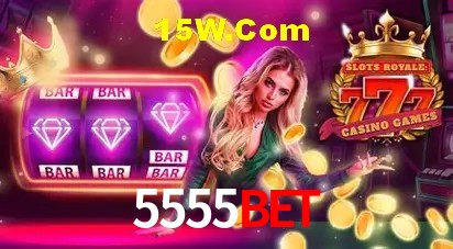 Login Seguro 5555Bet