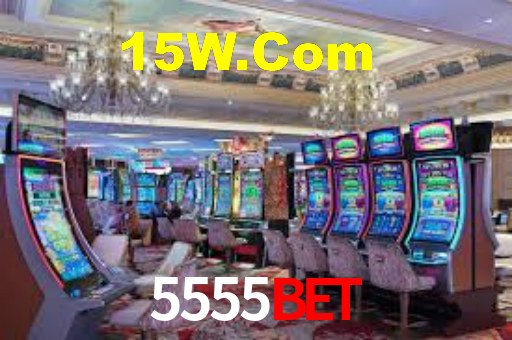 5555Bet Vip