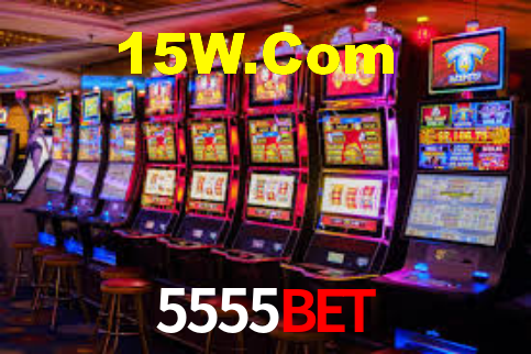 Bônus Generosos e Exclusivos no 5555Bet para Você!
