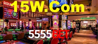 5555Bet Login