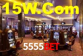 Torneios 5555Bet