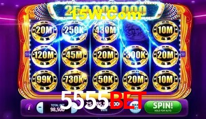 Ofertas Exclusivas 5555Bet