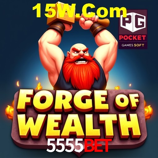 Interface do App 5555Bet