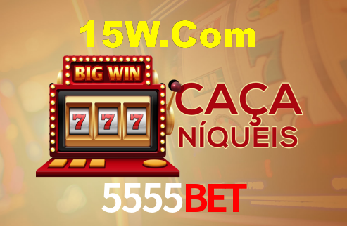 5555Bet Login