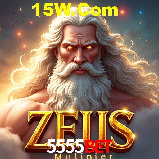 Descubra o Mundo do Cassino Online com 5555Bet