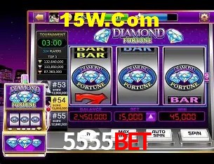 Segurança 2FA 5555Bet