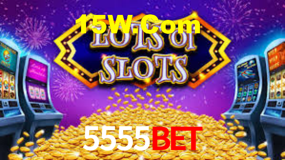 5555Bet