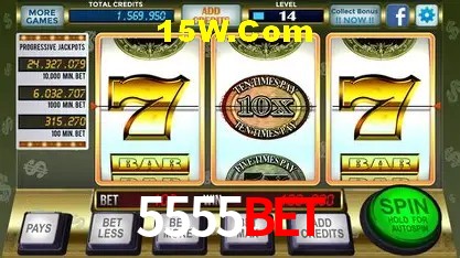 Promoções Sazonais 5555Bet