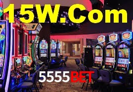 Explore as vantagens do 5555Bet: serviço profissional e confiabilidade