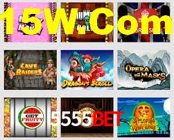Programa VIP 5555Bet