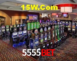 Especiais de Fim de Semana 5555Bet