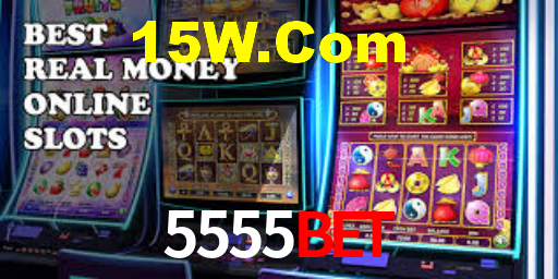 5555Bet Login