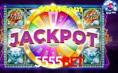 Provedores de Jogos 5555Bet