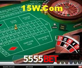 Promoção Relâmpago 5555Bet