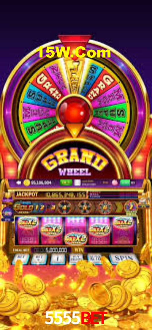 5555Bet - Cassino App Download - 5555Bet Vip