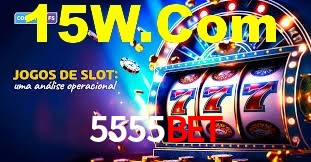 APP oficial da 5555Bet para mobile