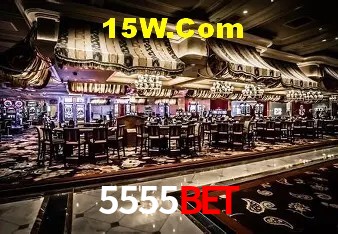 Casino Ao Vivo 5555Bet