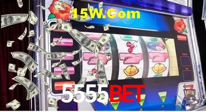 Experiência VIP 5555Bet